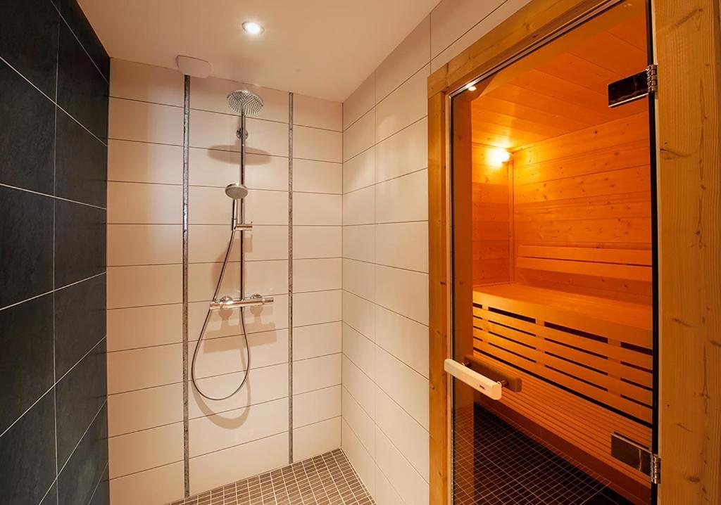 Chalet Kaila Morzine Exteriör bild